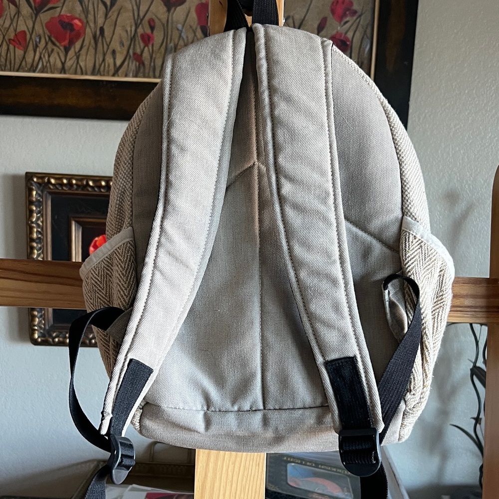 Multicolor Backpack - image 2